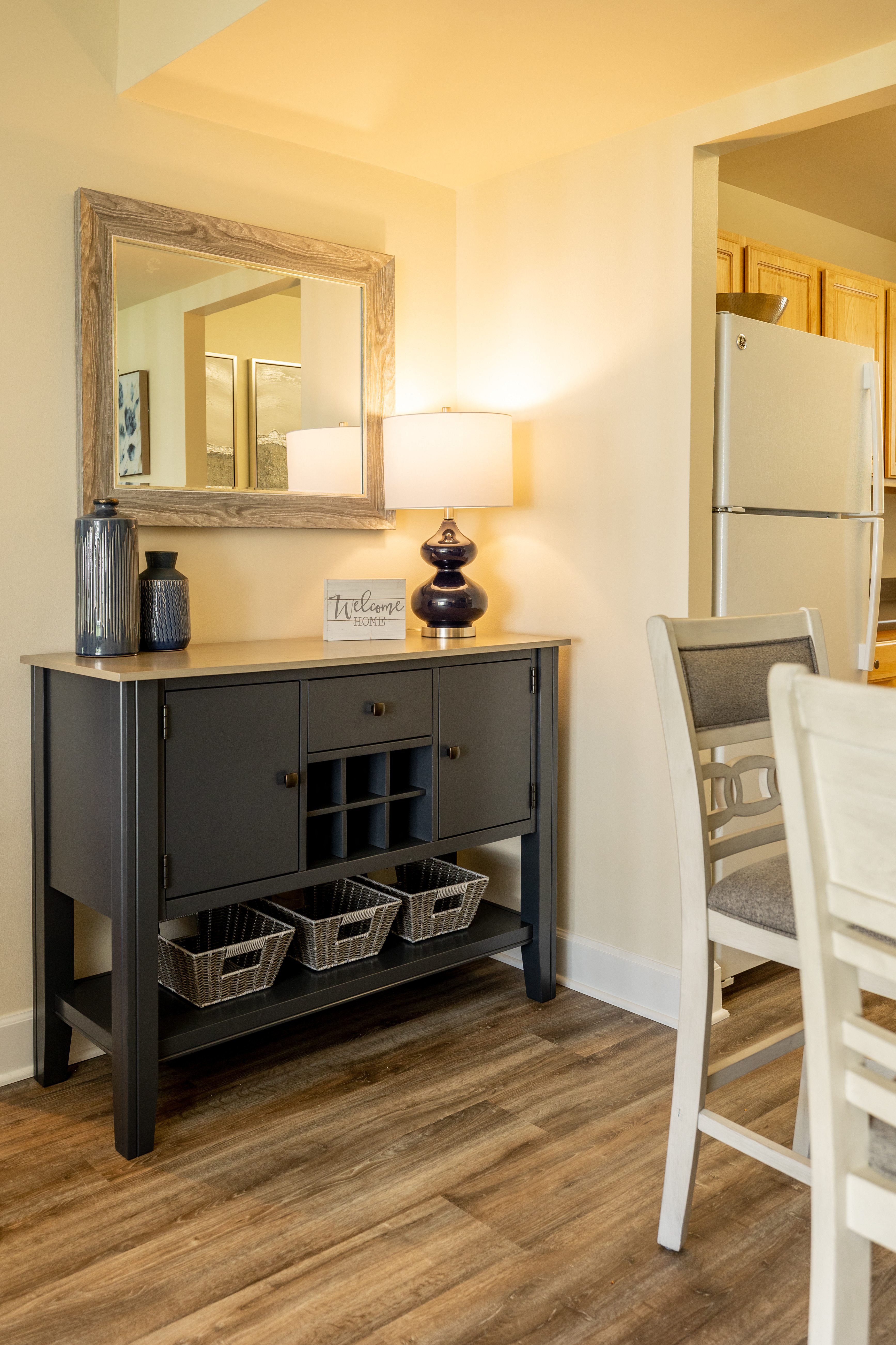 Seven Oaks Townhomes Image 3